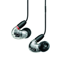 Shure AONIC 5 Wired Sound Isolating Earbuds: was $499, now $349&nbsp;