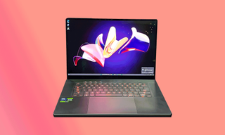Asus ROG Zephyrus G16